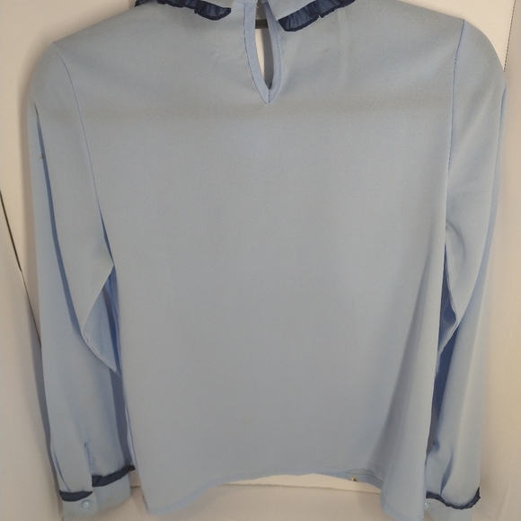 Blouse - Picture 2 of 2